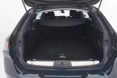Peugeot 508 SW Business EAT8 1.5 Diesel 131CV Automatico Bagagliaio