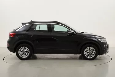 Volkswagen T-Roc Life DSG 2.0 Diesel 150CV Automatico