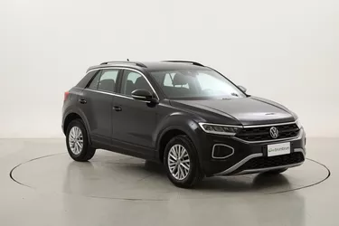 Volkswagen T-Roc Life DSG 2.0 Diesel 150CV Automatico