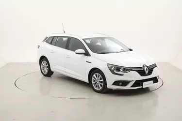 Renault Megane Sporter Business 1.5 Diesel 116CV Manuale Renault Megane Sporter Business 1.5 Diesel 116CV Manuale
