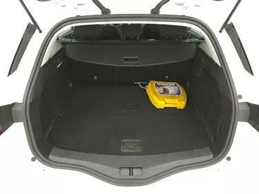 Renault Megane Sporter Business 1.5 Diesel 116CV Manuale Bagagliaio