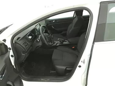 Renault Megane Sporter Business 1.5 Diesel 116CV Manuale Sedili