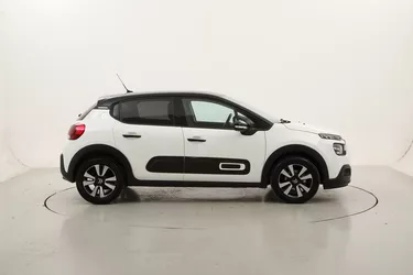 Citroen C3 Shine 1.2 Benzina 83CV Manuale Citroen C3 Shine 1.2 Benzina 83CV Manuale