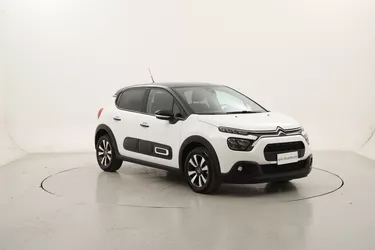 Citroen C3 Shine 1.2 Benzina 83CV Manuale Citroen C3 Shine 1.2 Benzina 83CV Manuale