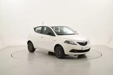 Lancia Ypsilon Hybrid Gold 1.0 Mild Hybrid 70CV Manuale