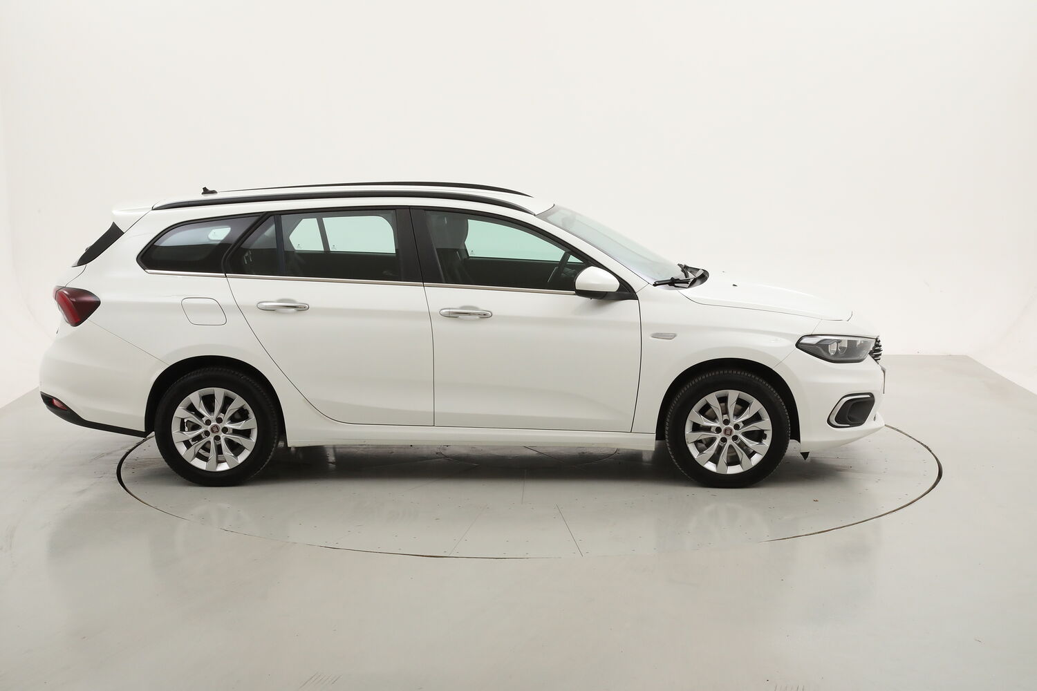 Fiat Tipo SW Business usata del 2019 con 97.988 km