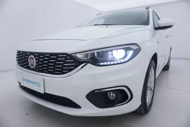 Fiat Tipo SW Business 1.6 Diesel 120CV Manuale Visione frontale