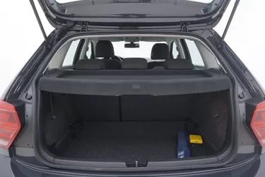 Volkswagen Polo Comfortline 1.0 Benzina 95CV Manuale Bagagliaio