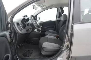 Fiat Panda Hybrid City Life 1.0 Mild Hybrid 70CV Manuale Sedili
