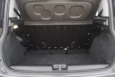 Fiat Panda Hybrid City Life 1.0 Mild Hybrid 70CV Manuale Bagagliaio