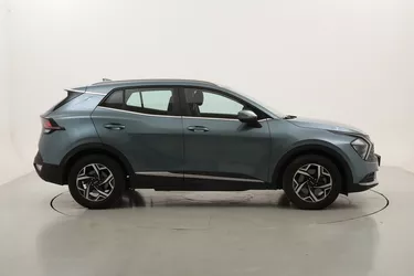 Kia Sportage MHEV Business DCT 1.6 Mild Hybrid 136CV Automatico