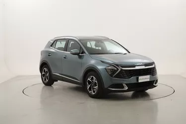 Kia Sportage MHEV Business DCT 1.6 Mild Hybrid 136CV Automatico