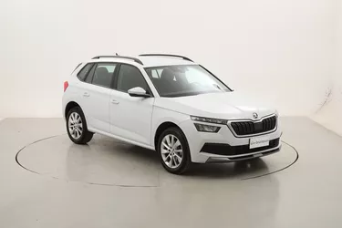Skoda Kamiq Ambition DSG 1.0 Benzina 110CV Automatico Skoda Kamiq Ambition DSG 1.0 Benzina 110CV Automatico