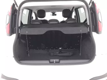 Fiat Panda Hybrid Cross 1.0 Mild Hybrid 69CV Manuale Bagagliaio