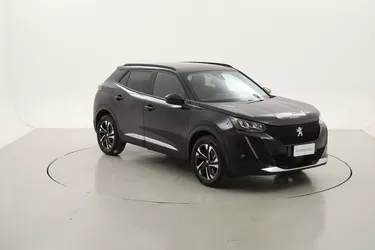Peugeot 2008 Allure Pack Elettrico 136CV Automatico Peugeot 2008 Allure Pack Elettrico 136CV Automatico
