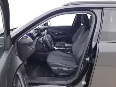 Peugeot 2008 Allure Pack Elettrico 136CV Automatico Sedili