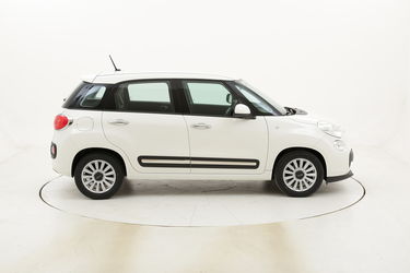 Fiat 500L Business usata del 2016 con 54.786 km