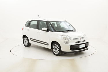 Fiat 500L Business usata del 2016 con 54.786 km