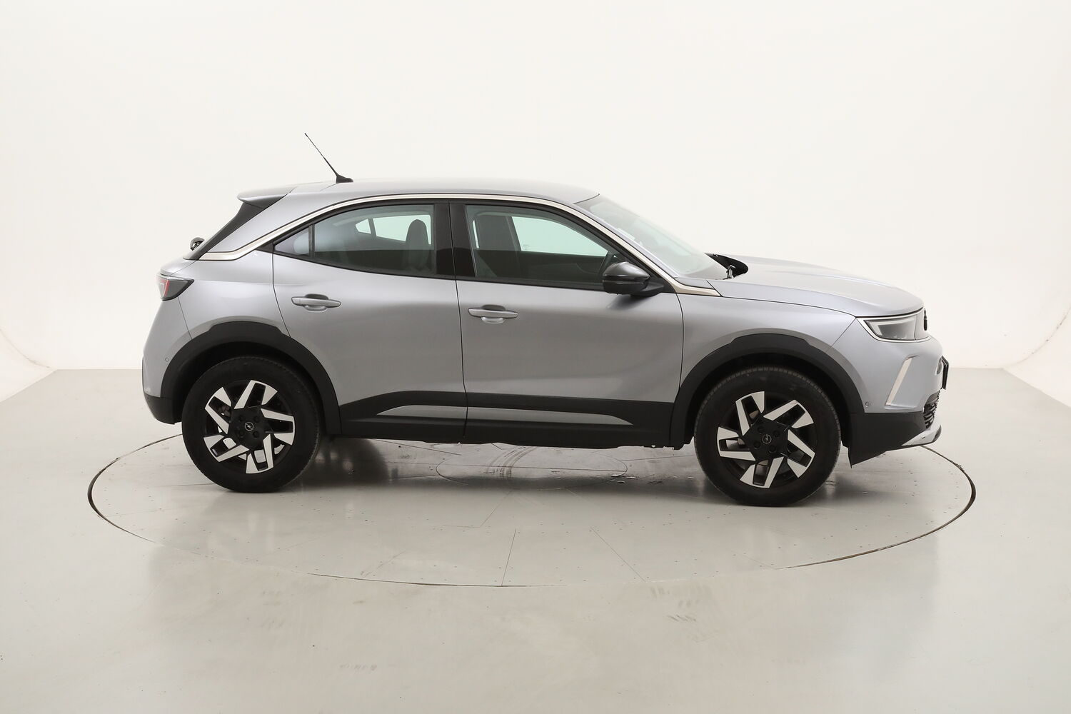 Opel Mokka Elegance AT8 usata del 2022 con 19.702 km