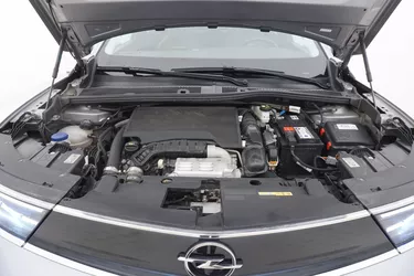 Opel Mokka Elegance AT8 1.2 Benzina 131CV Automatico Vano motore