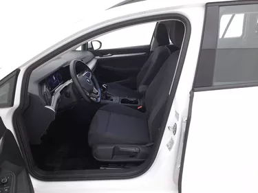 Volkswagen Golf Variant Variant Life 1.0 Benzina 110CV Manuale Sedili