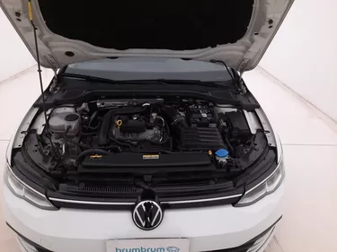 Volkswagen Golf Variant Variant Life 1.0 Benzina 110CV Manuale Vano motore