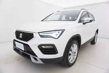 Seat Ateca Business DSG 2.0 Diesel 150CV Automatico Visione frontale