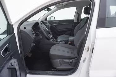 Seat Ateca Business DSG 2.0 Diesel 150CV Automatico Sedili