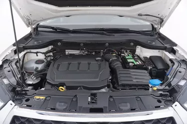 Seat Ateca Business DSG 2.0 Diesel 150CV Automatico Vano motore