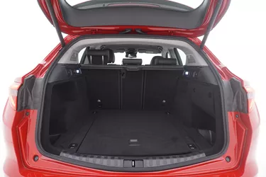 Alfa Romeo Stelvio Sprint Q4 AT8 2.1 Diesel 190CV Automatico Bagagliaio