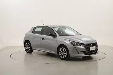 Peugeot 208 Active Pack 1.2 Benzina 75CV Manuale Peugeot 208 Active Pack 1.2 Benzina 75CV Manuale