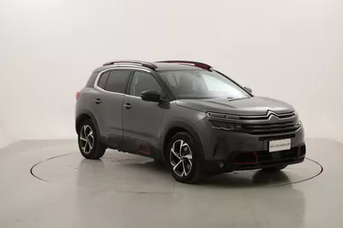 Citroen C5 Aircross Hybrid Feel e-EAT8 1.6 Plug-In Hybrid 224CV Automatico Citroen C5 Aircross Hybrid Feel e-EAT8 1.6 Plug-In Hybrid 224CV Automatico