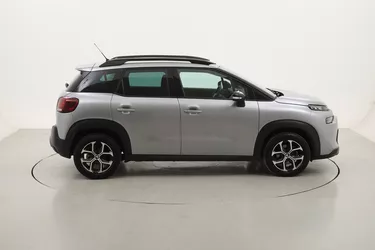 Citroen C3 Aircross Plus + Navigatore 1.2 Benzina 110CV Manuale