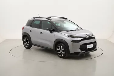 Citroen C3 Aircross Plus + Navigatore 1.2 Benzina 110CV Manuale