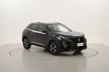 Peugeot 2008 Allure 1.2 Benzina 100CV Manuale Peugeot 2008 Allure 1.2 Benzina 100CV Manuale