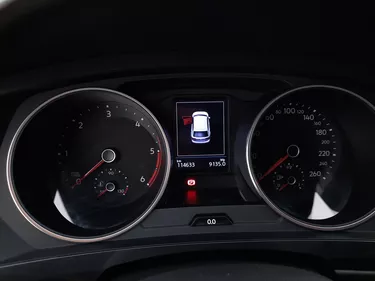 Volkswagen Tiguan Allspace Business DSG 2.0 Diesel 150CV Automatico Interni