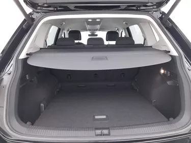 Volkswagen Tiguan Allspace Business DSG 2.0 Diesel 150CV Automatico Bagagliaio