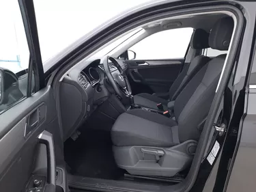 Volkswagen Tiguan Allspace Business DSG 2.0 Diesel 150CV Automatico Sedili