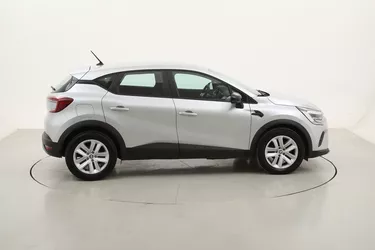 Renault Captur Equilibre 1.0 Benzina 91CV Manuale