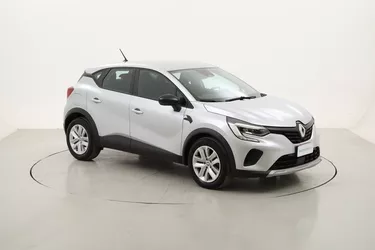 Renault Captur Equilibre 1.0 Benzina 91CV Manuale