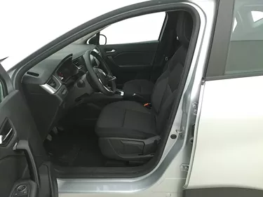 Renault Captur Equilibre 1.0 Benzina 91CV Manuale Sedili