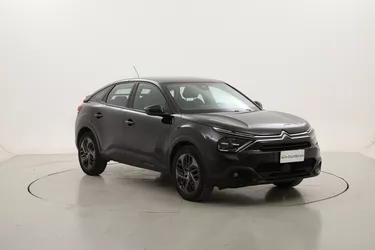 Citroen C4 Feel Pack EAT8 1.5 Diesel 131CV Automatico Citroen C4 Feel Pack EAT8 1.5 Diesel 131CV Automatico