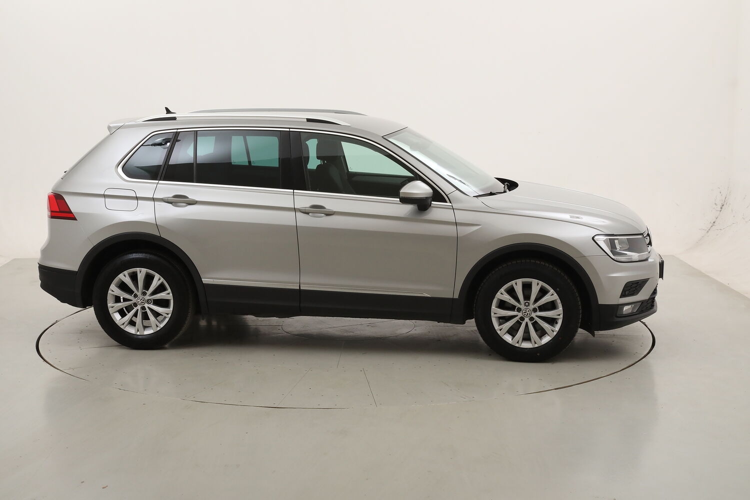 Volkswagen Tiguan Business DSG usata del 2020 con 110.108 km