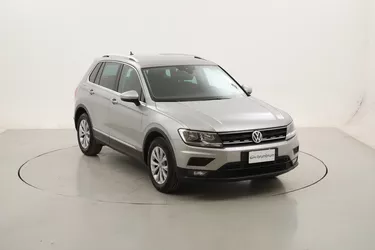 Volkswagen Tiguan Business DSG 2.0 Diesel 150CV Automatico Volkswagen Tiguan Business DSG 2.0 Diesel 150CV Automatico
