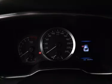 Toyota Corolla Hybrid Business 1.8 Full Hybrid 122CV Automatico Interni