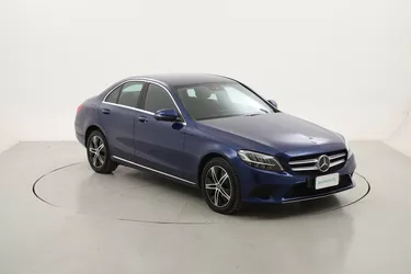 Mercedes Classe C C 220 d Sport 4Matic Auto 2.0 Diesel 194CV Automatico
