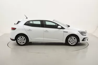 Renault Megane Business EDC 1.5 Diesel 116CV Automatico Renault Megane Business EDC 1.5 Diesel 116CV Automatico