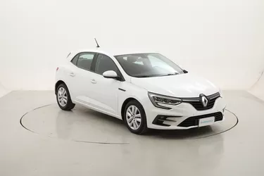 Renault Megane Business EDC 1.5 Diesel 116CV Automatico Renault Megane Business EDC 1.5 Diesel 116CV Automatico