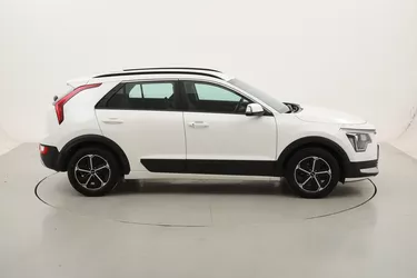 Kia Niro HEV Business DCT 1.6 Full Hybrid 141CV Automatico
