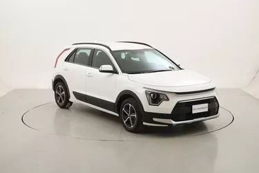 Kia Niro HEV Business DCT 1.6 Full Hybrid 141CV Automatico
